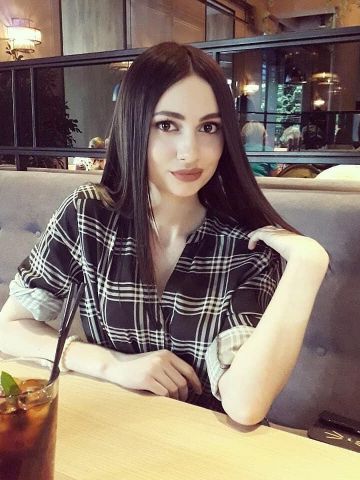 Анкета проститутки Лада - Фото 1, , 22 года, №140358